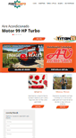 Mobile Screenshot of ferticampo.com